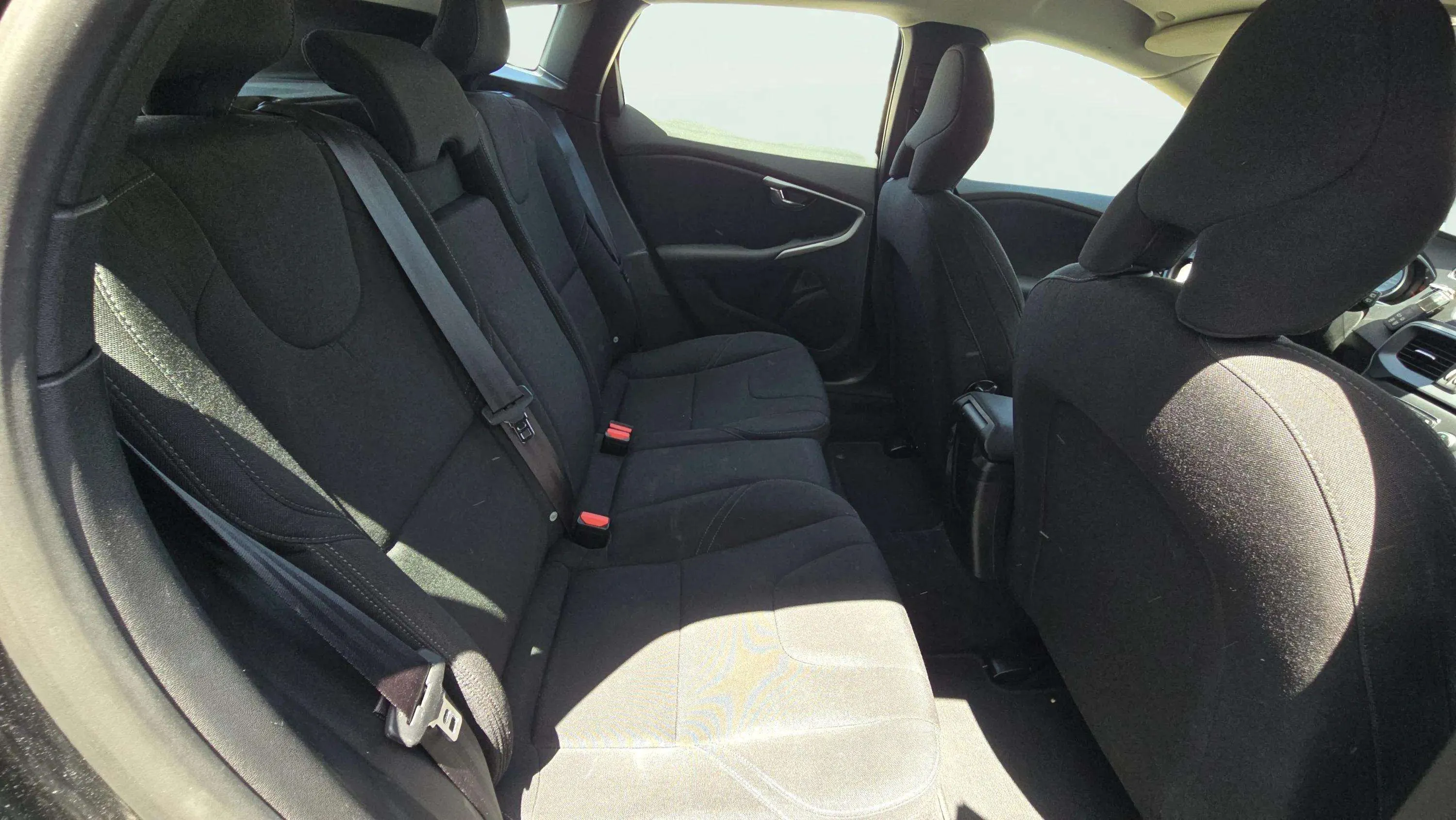Volvo V40 2.0 D2 Inscription - foto 12