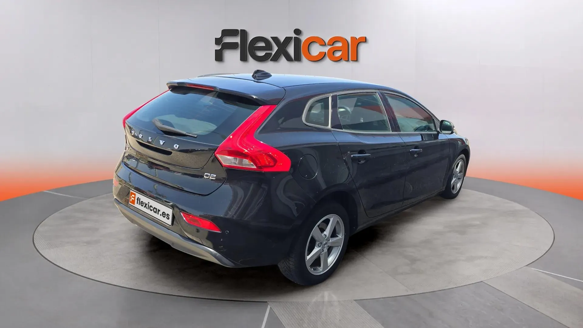 Volvo V40 2.0 D2 Inscription - foto 6