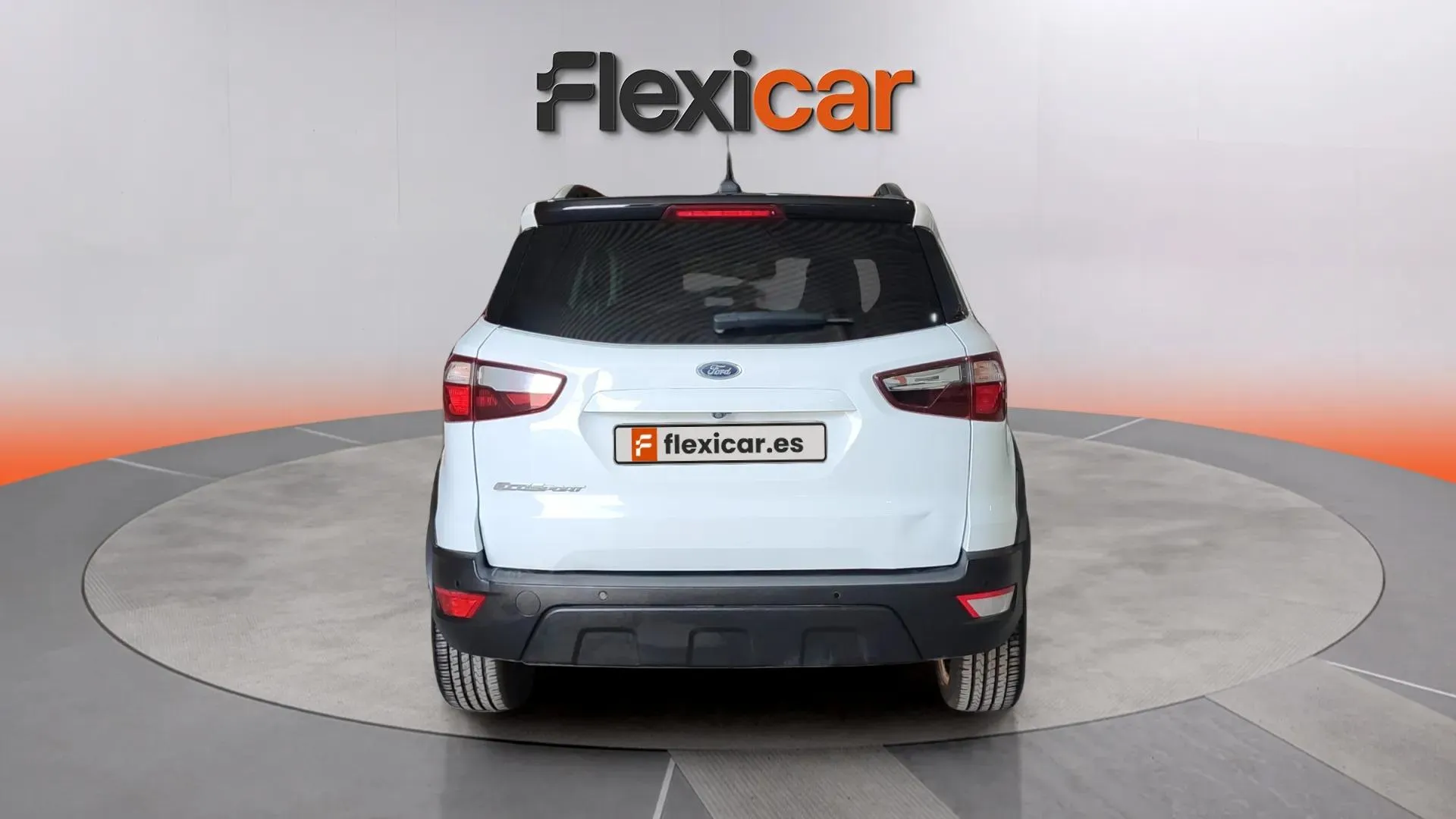 Ford EcoSport 1.0T EcoBoost Active - foto 5