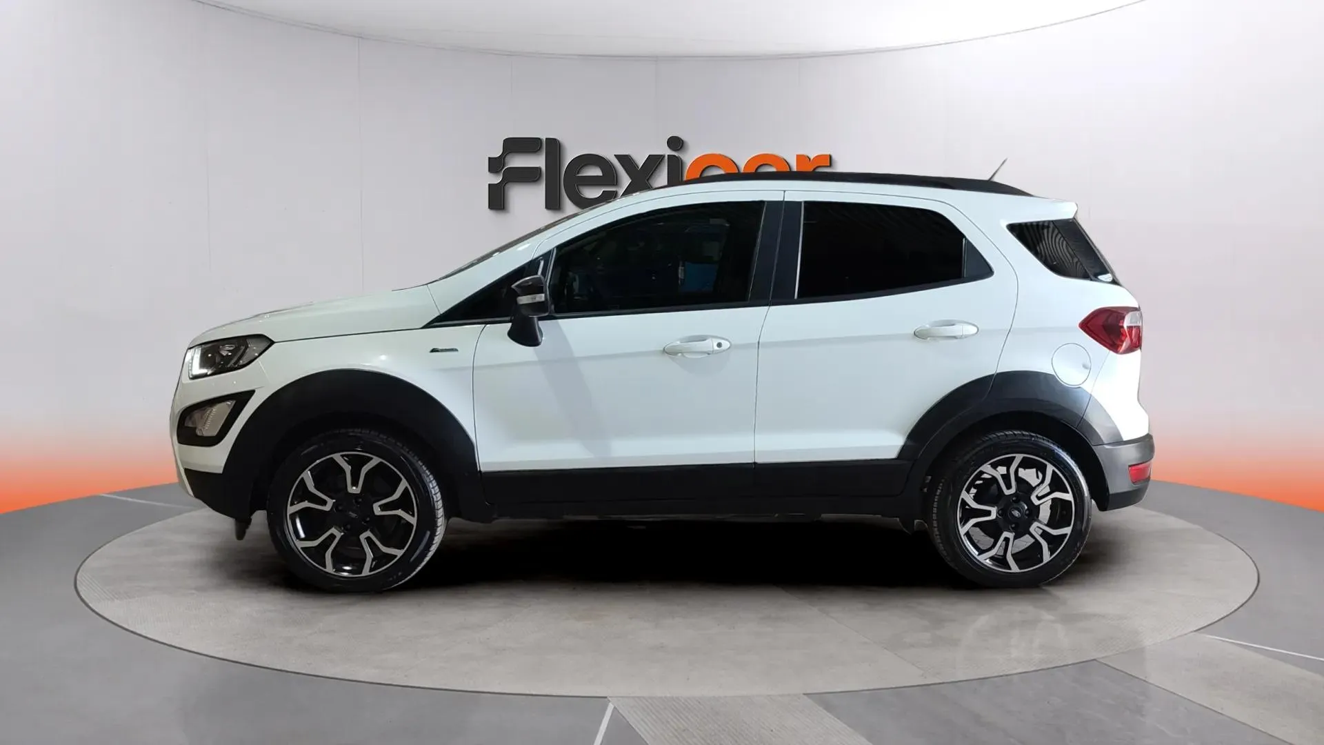 Ford EcoSport 1.0T EcoBoost Active - foto 3