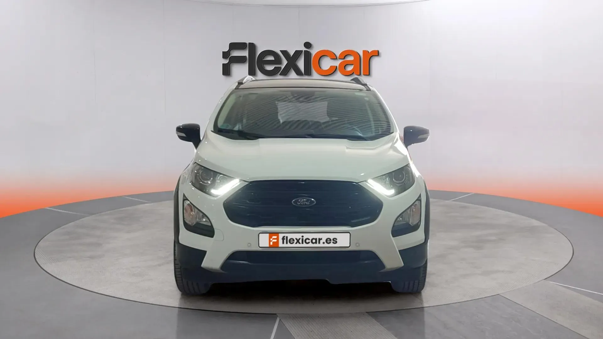 Ford EcoSport 1.0T EcoBoost Active - foto 2