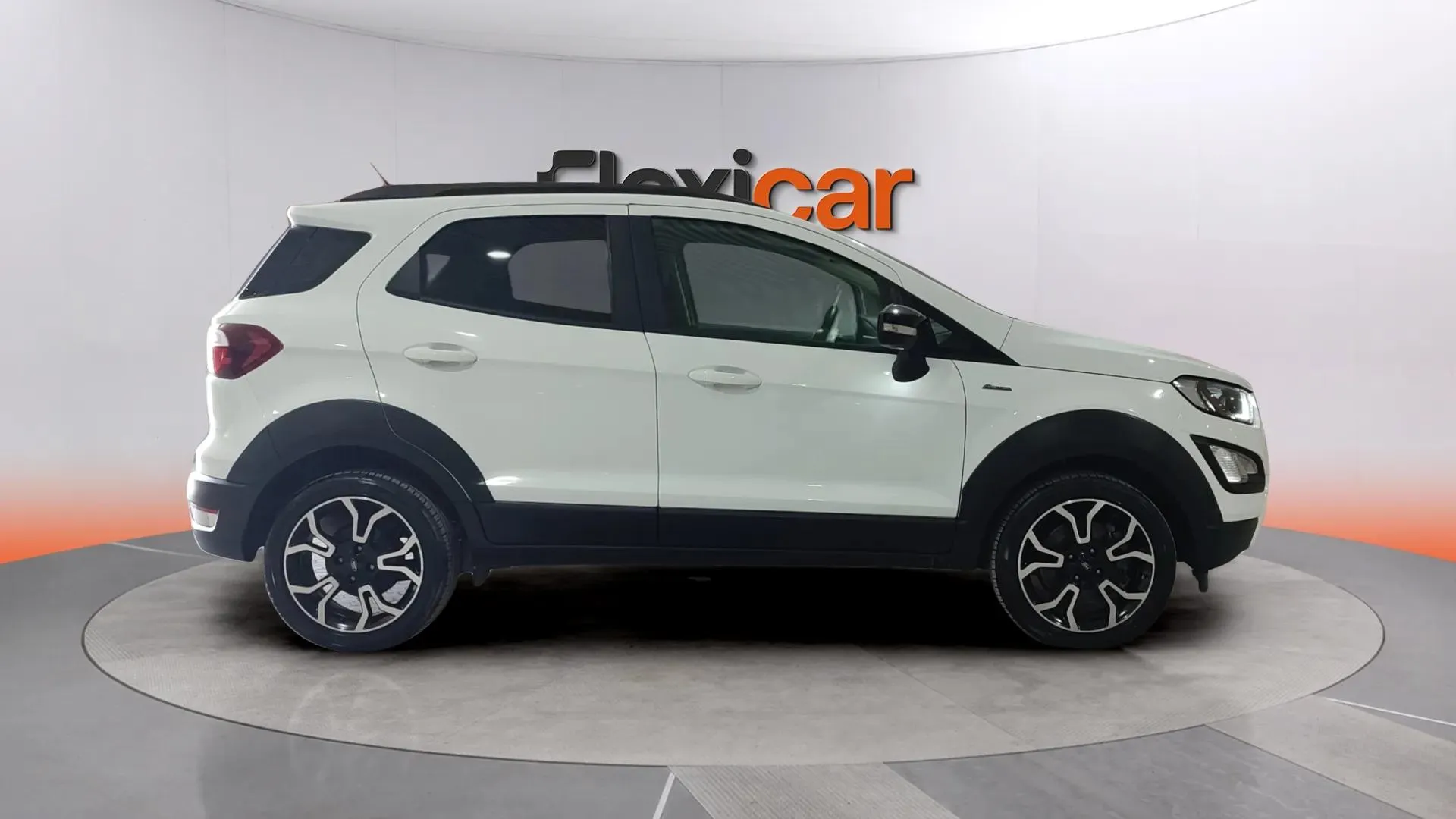 Ford EcoSport 1.0T EcoBoost Active - foto 4