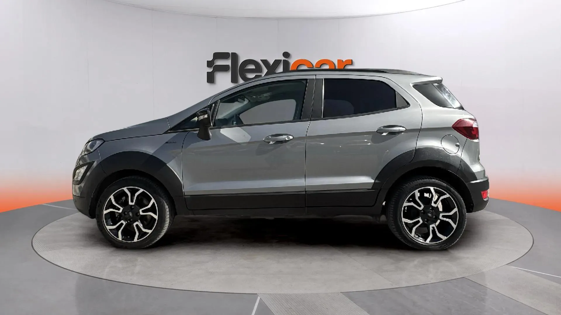 Ford EcoSport 1.0T EcoBoost ST Line - foto 5
