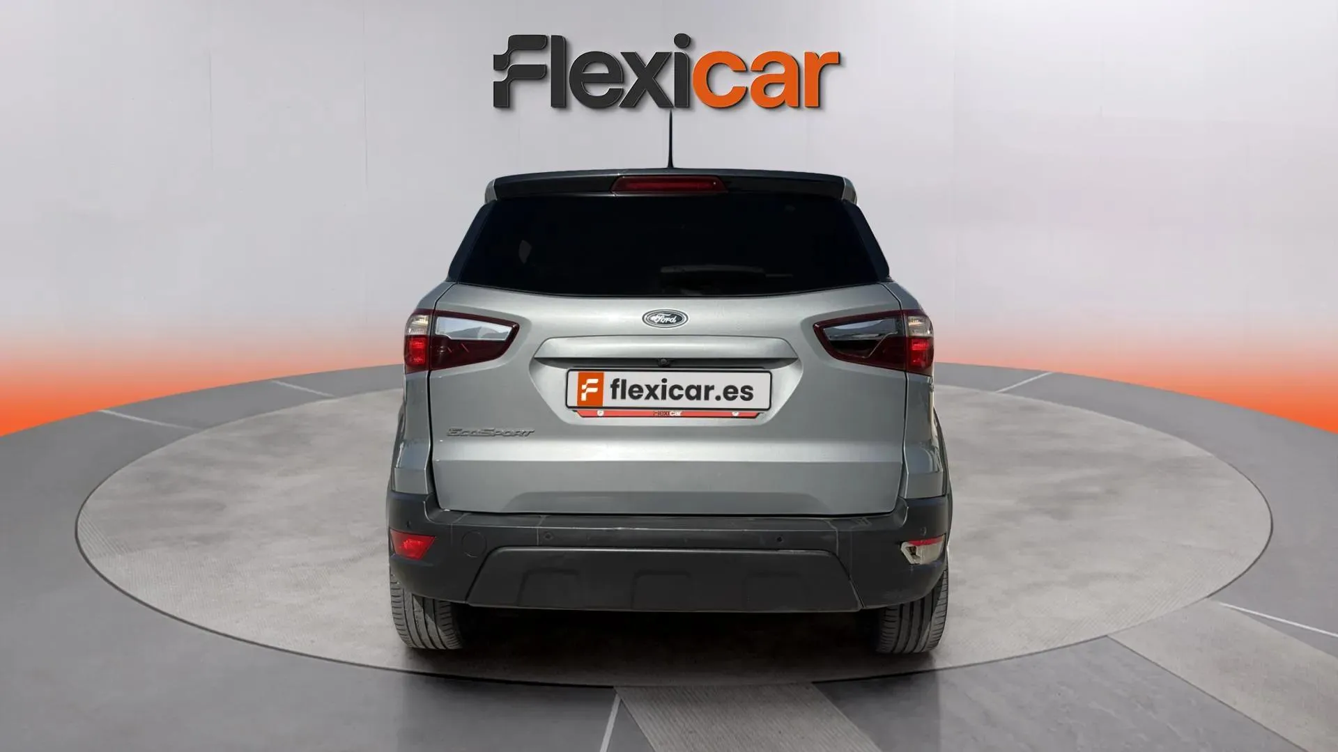 Ford EcoSport 1.0T EcoBoost ST Line - foto 4