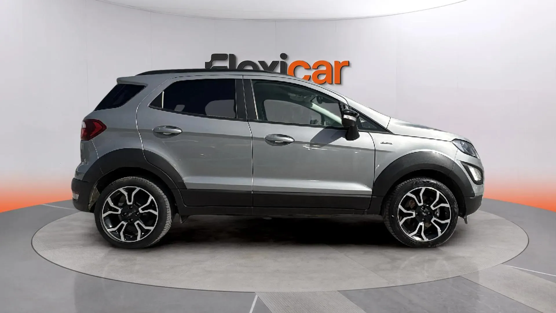 Ford EcoSport 1.0T EcoBoost ST Line - foto 3