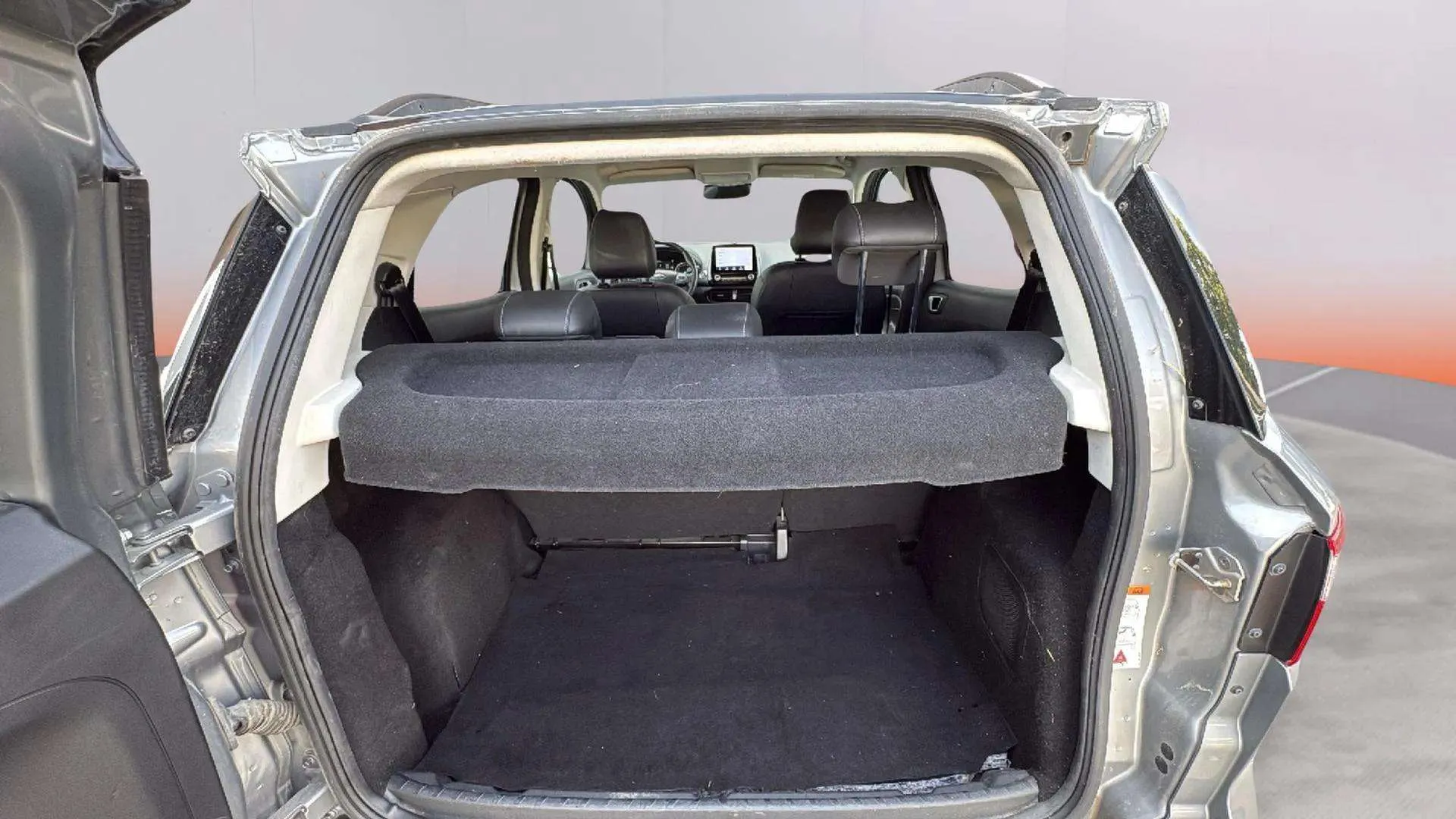 Ford EcoSport 1.0T EcoBoost ST Line - foto 6