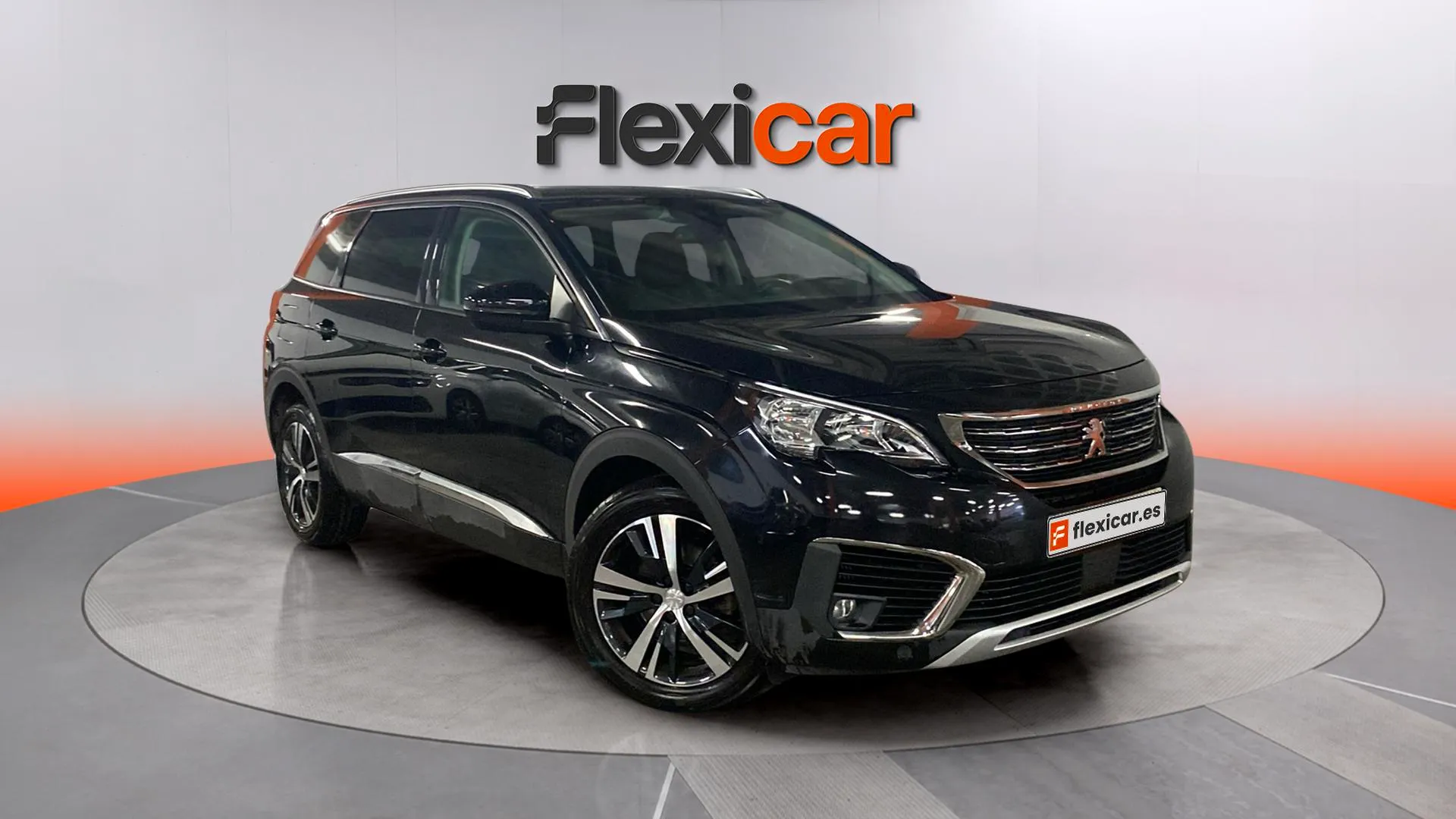Peugeot 5008 Allure 1.2L PureTech