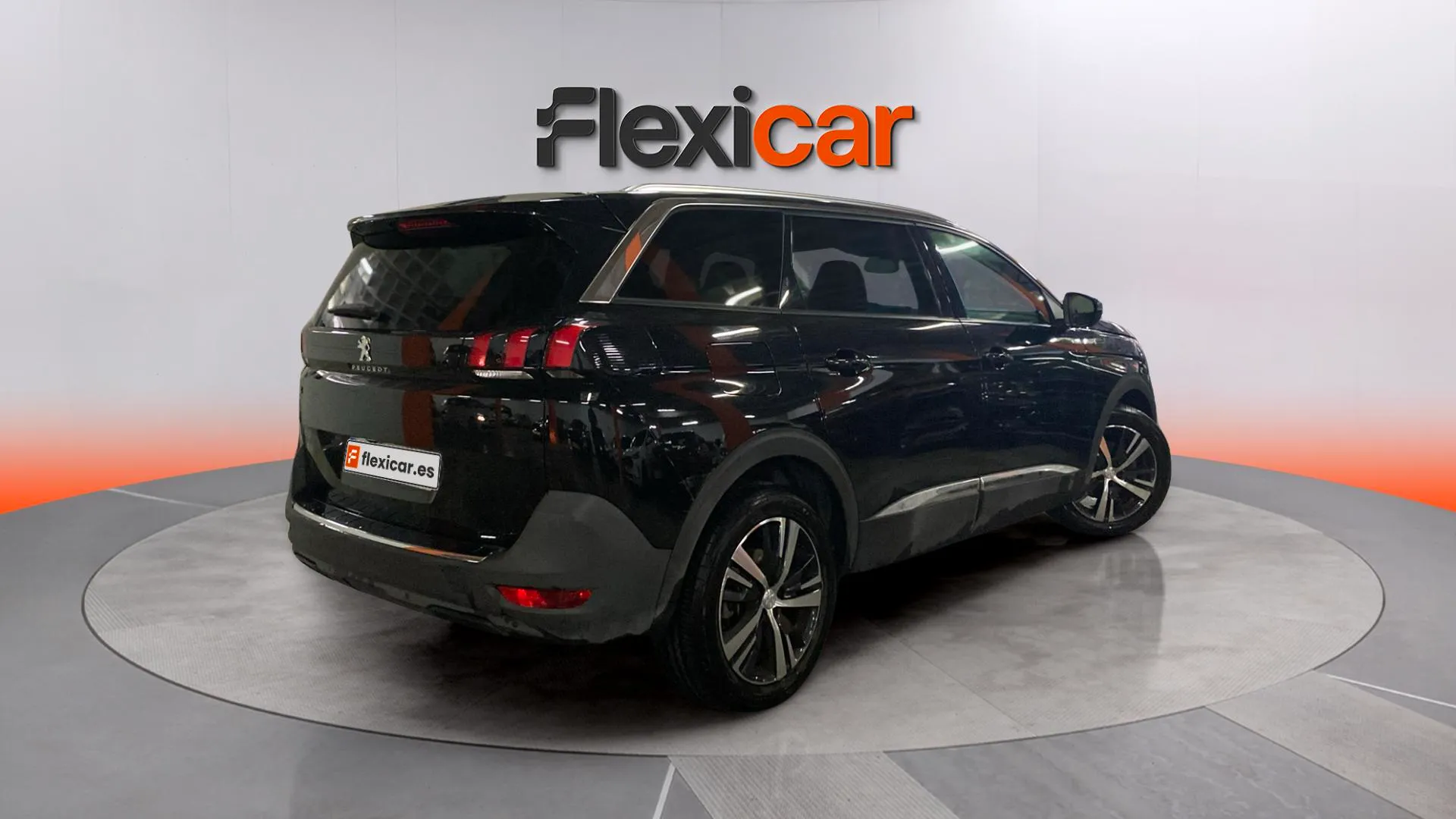 Peugeot 5008 Allure 1.2L PureTech - foto 7