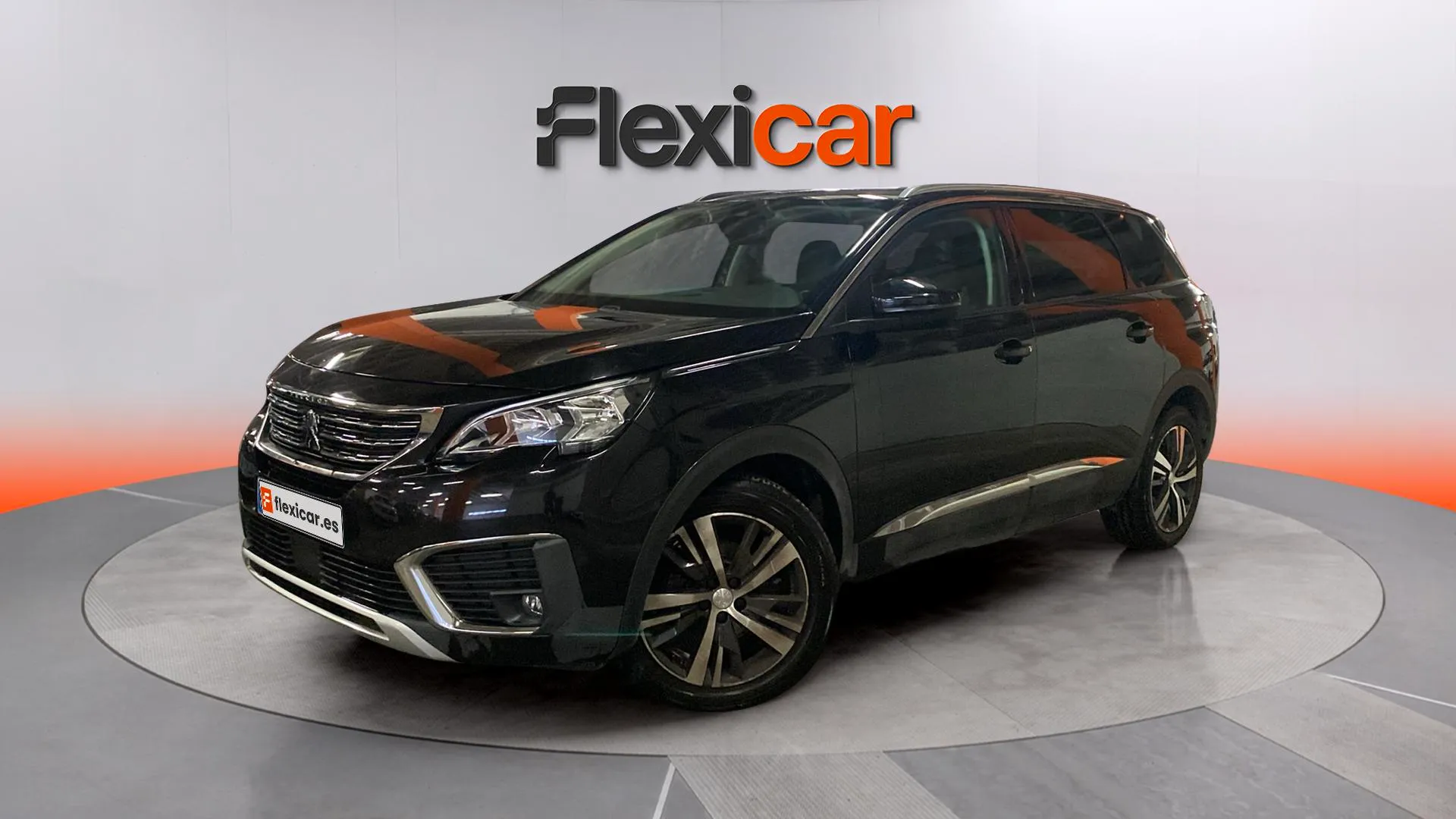 Peugeot 5008 Allure 1.2L PureTech - foto 2