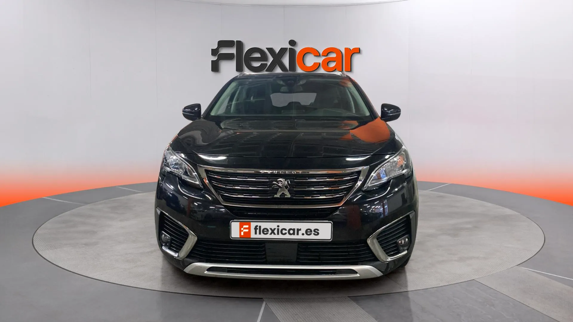 Peugeot 5008 Allure 1.2L PureTech - foto 3