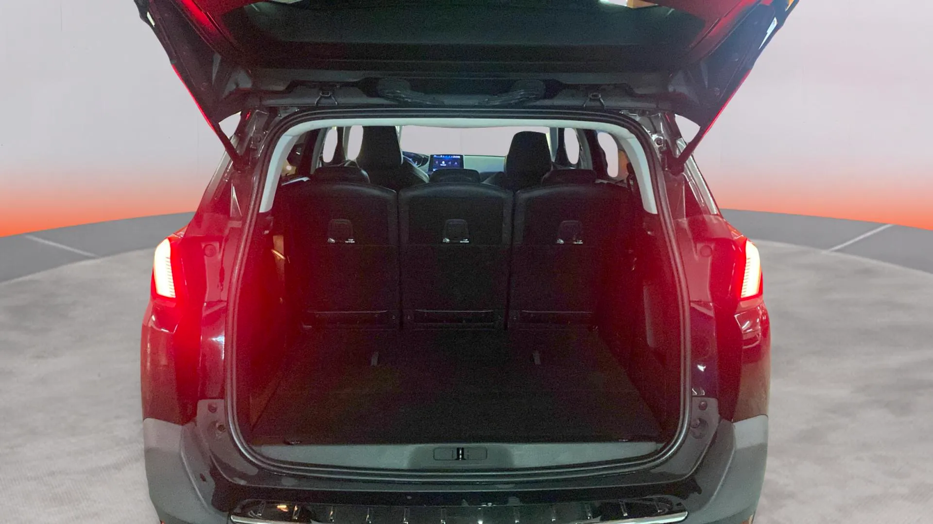 Peugeot 5008 Allure 1.2L PureTech - foto 9