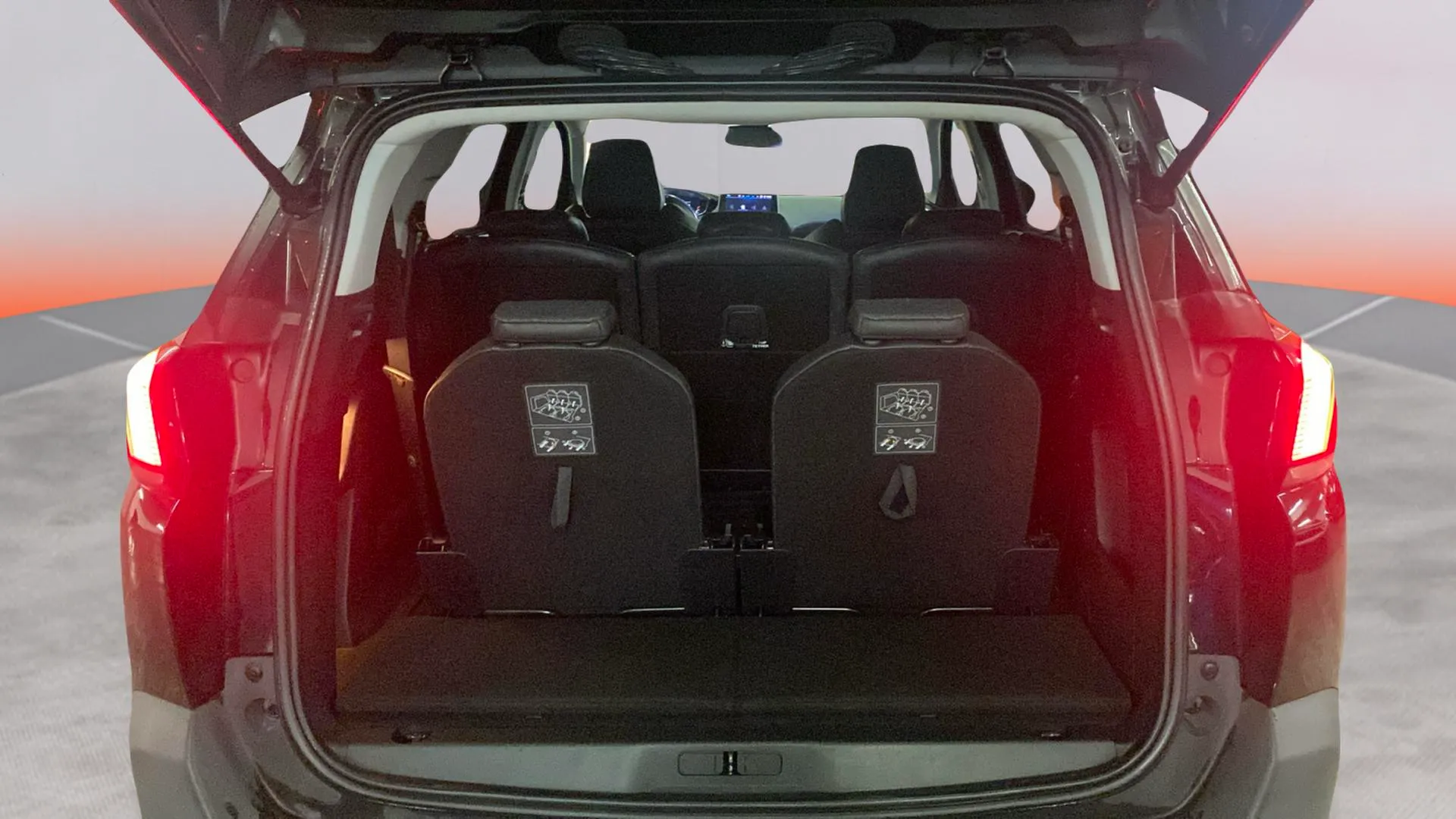 Peugeot 5008 Allure 1.2L PureTech - foto 10