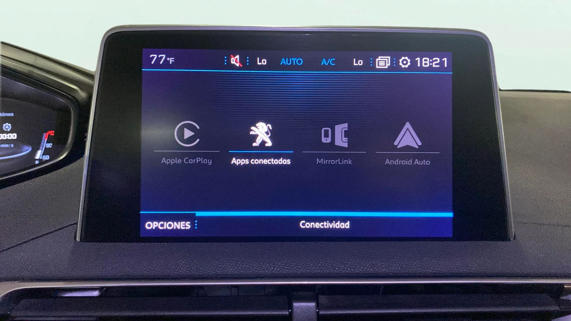 Peugeot 5008 Allure 1.2L PureTech - foto 23