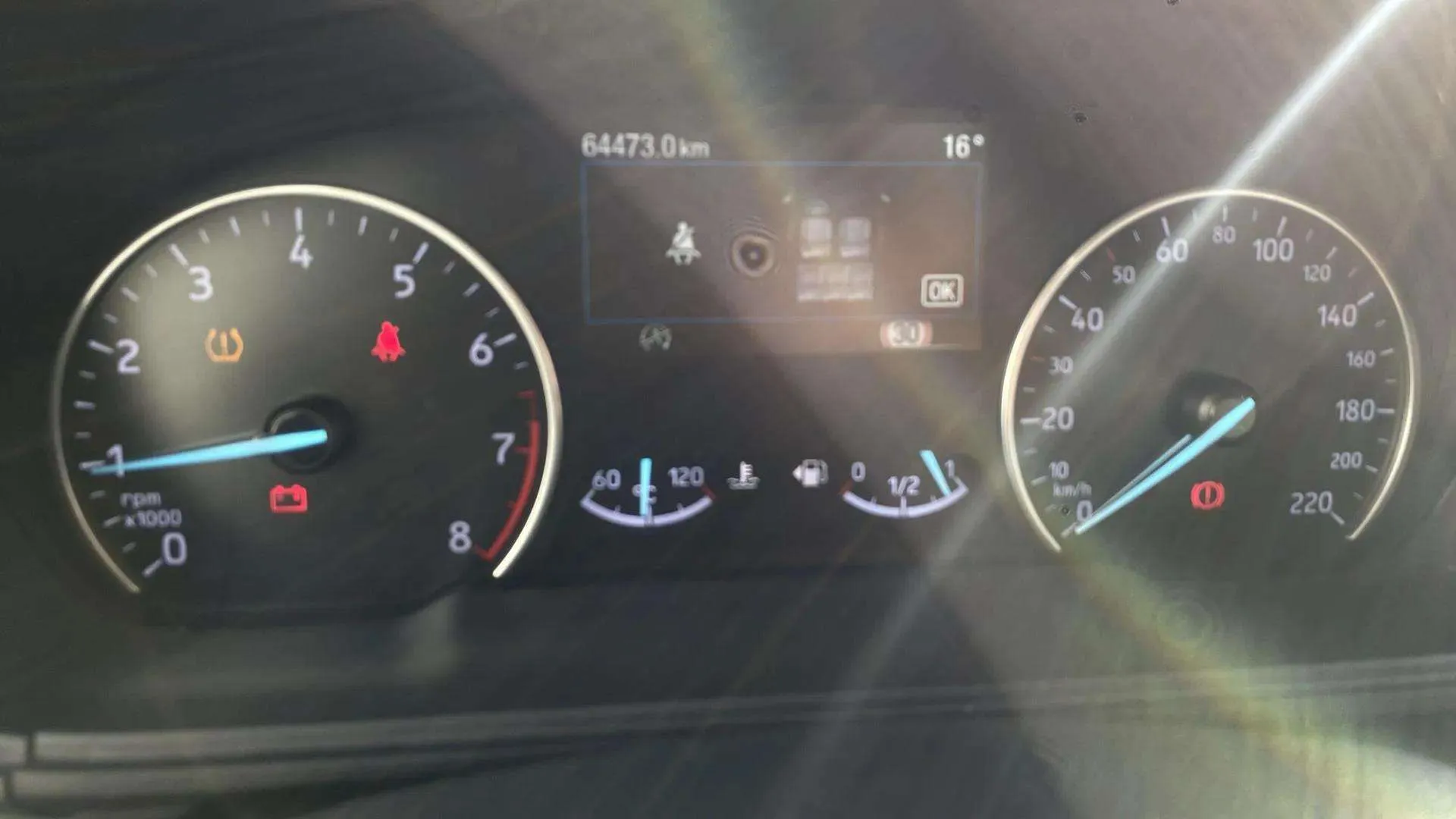 Ford EcoSport 1.0T EcoBoost ST Line - foto 14