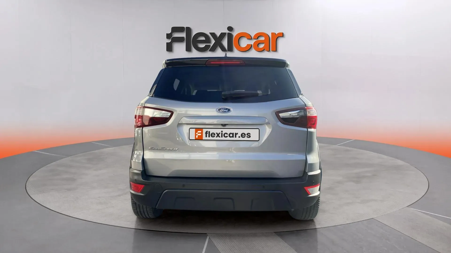 Ford EcoSport 1.0T EcoBoost ST Line - foto 6