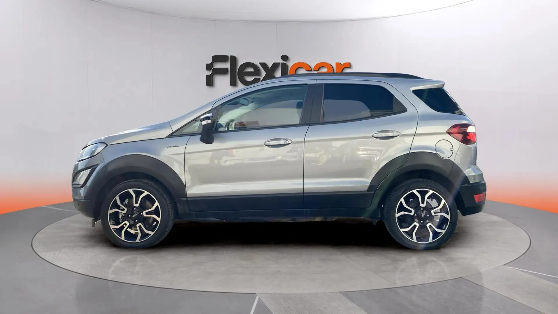 Ford EcoSport 1.0T EcoBoost ST Line - foto 4