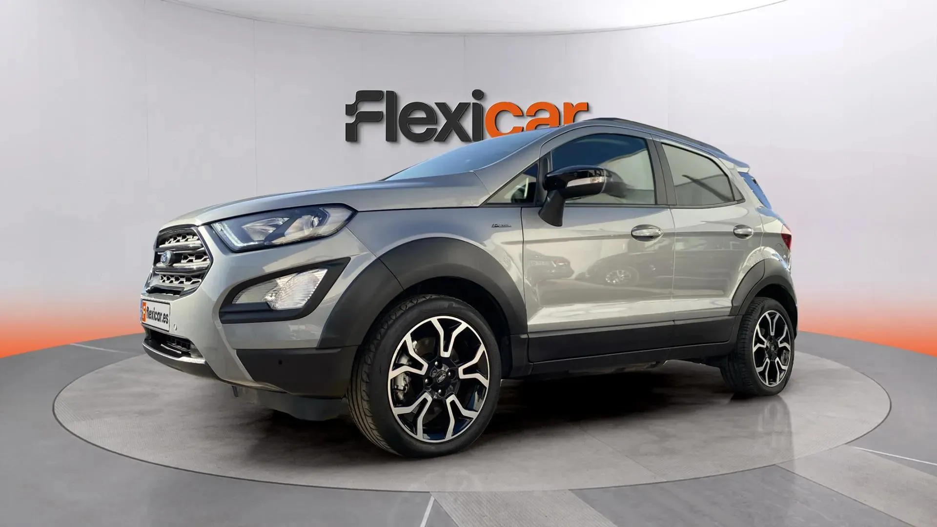 Ford EcoSport 1.0T EcoBoost ST Line - foto 3