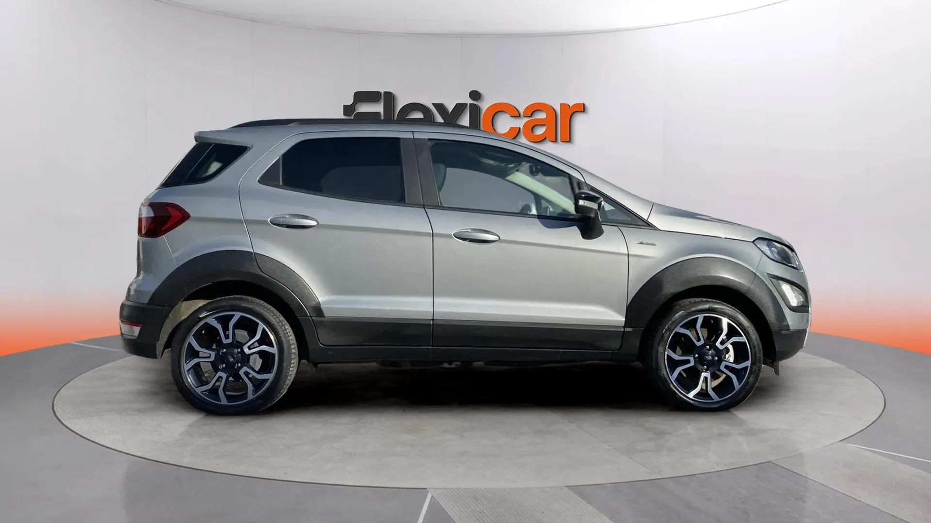 Ford EcoSport 1.0T EcoBoost ST Line - foto 8