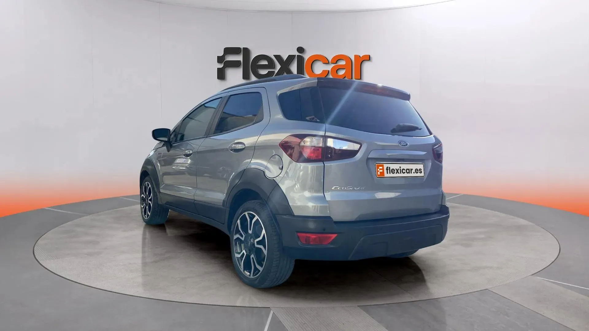 Ford EcoSport 1.0T EcoBoost ST Line - foto 5