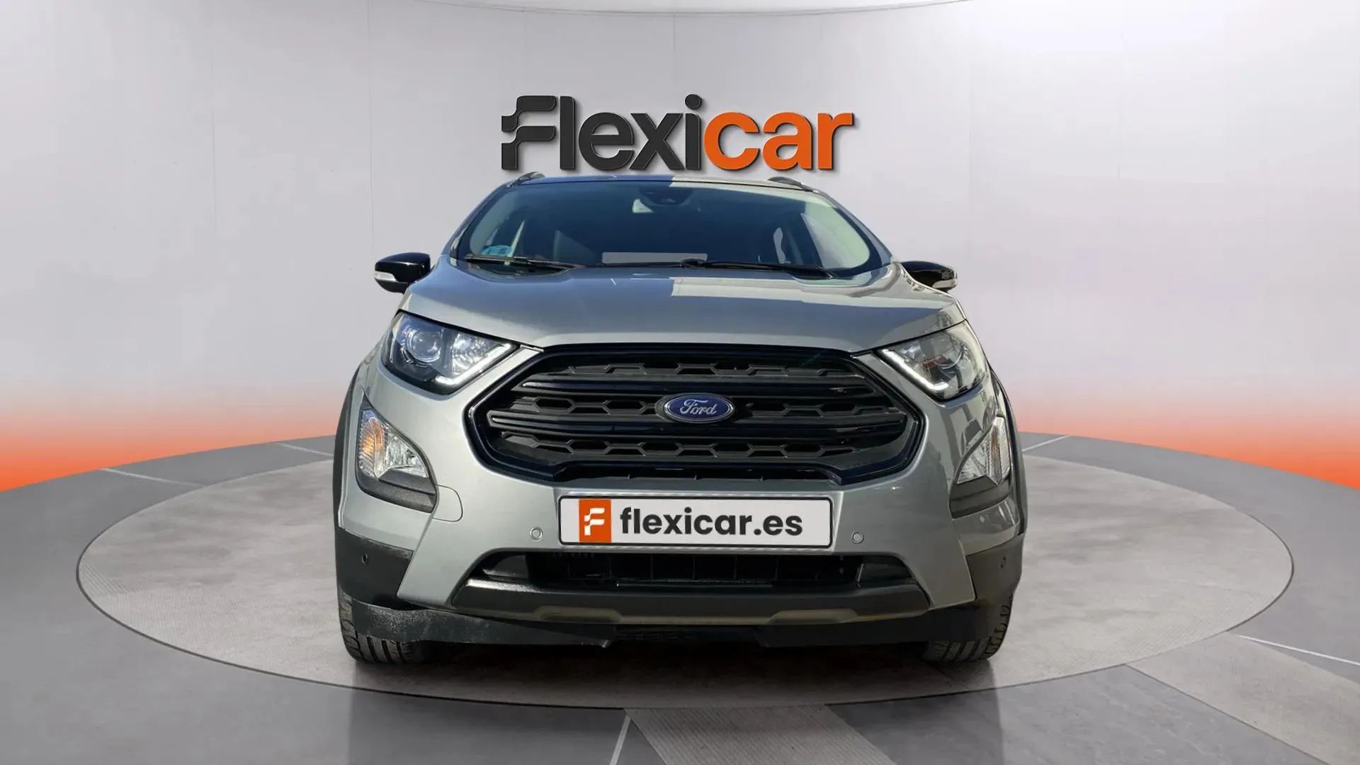 Ford EcoSport 1.0T EcoBoost ST Line - foto 2