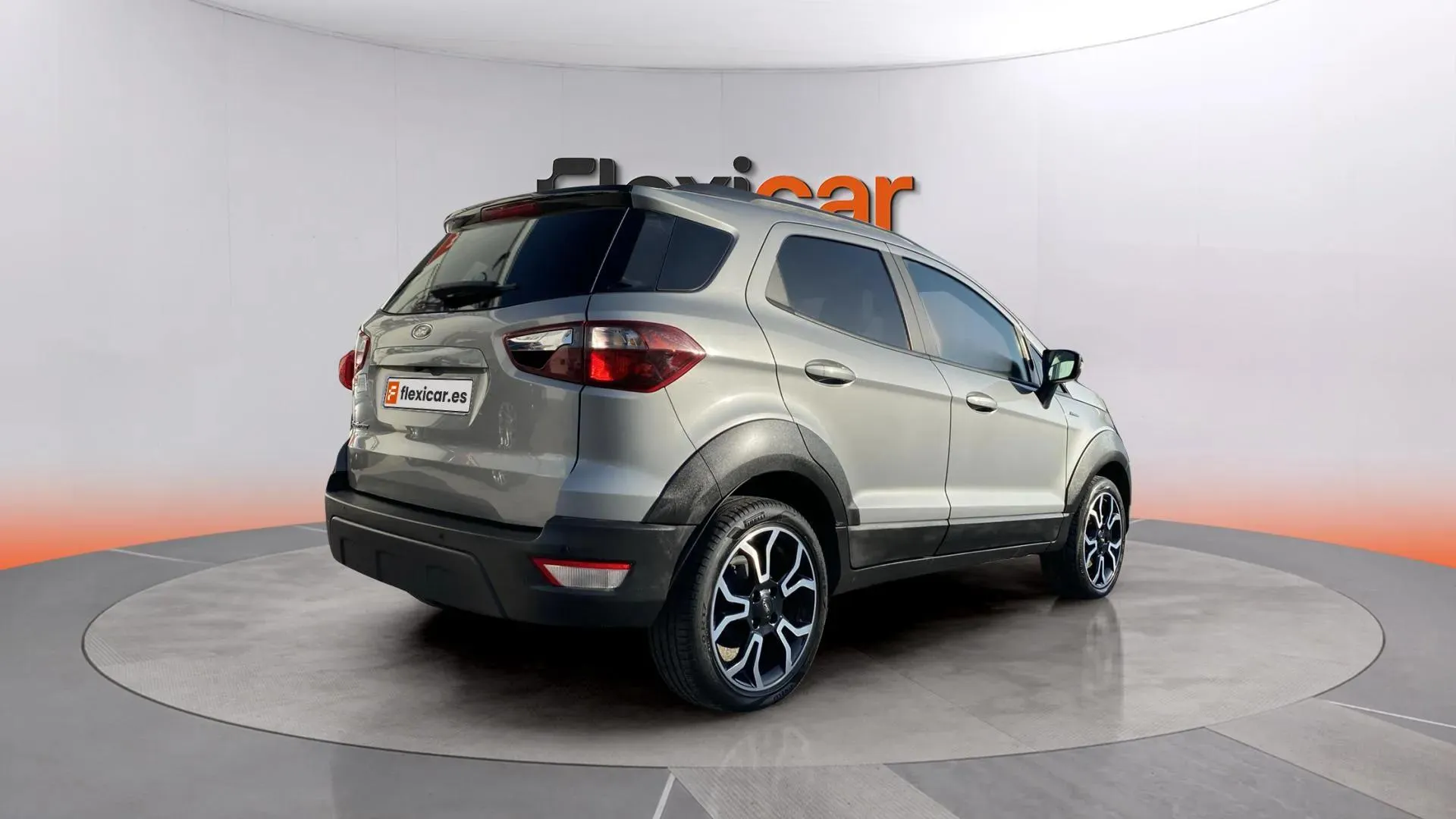 Ford EcoSport 1.0T EcoBoost ST Line - foto 7