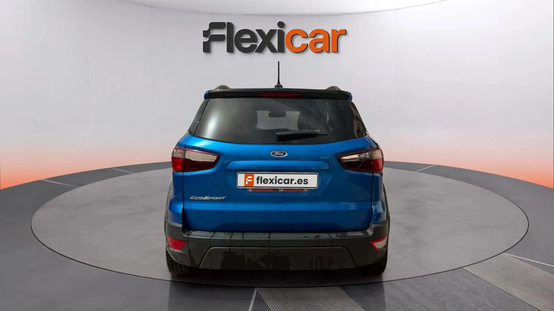 Ford EcoSport 1.0T EcoBoost Active - foto 6