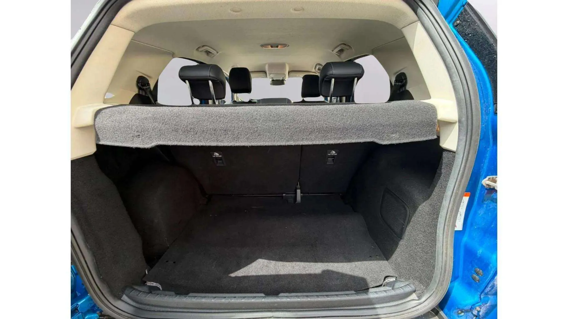 Ford EcoSport 1.0T EcoBoost Active - foto 15