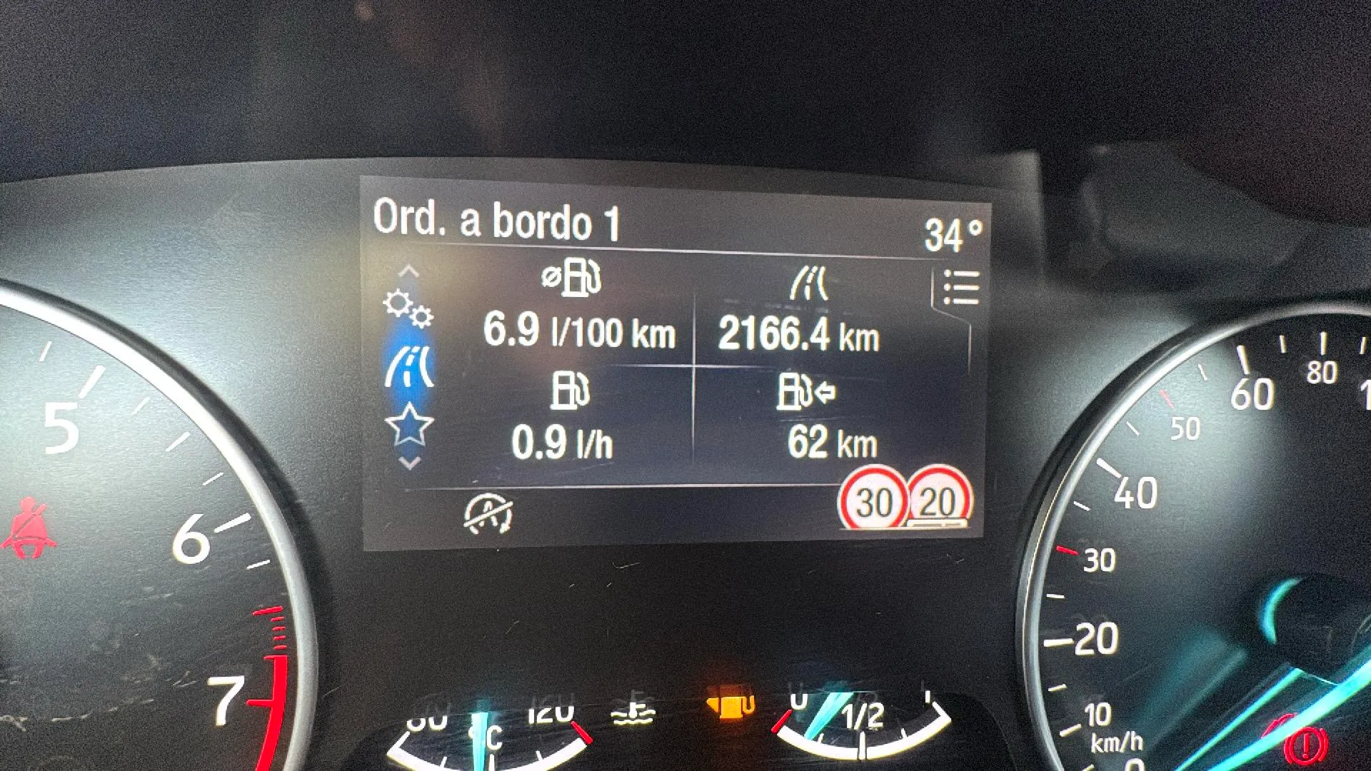 Ford EcoSport 1.0T EcoBoost Active - foto 6