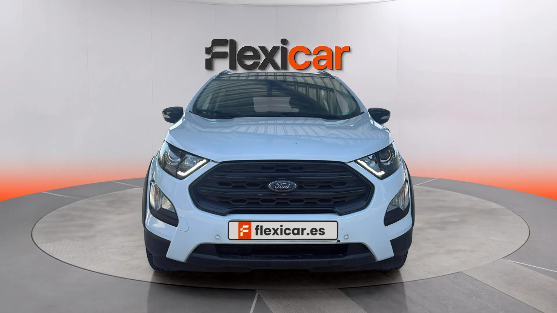 Ford EcoSport 1.0T EcoBoost Active - foto 2