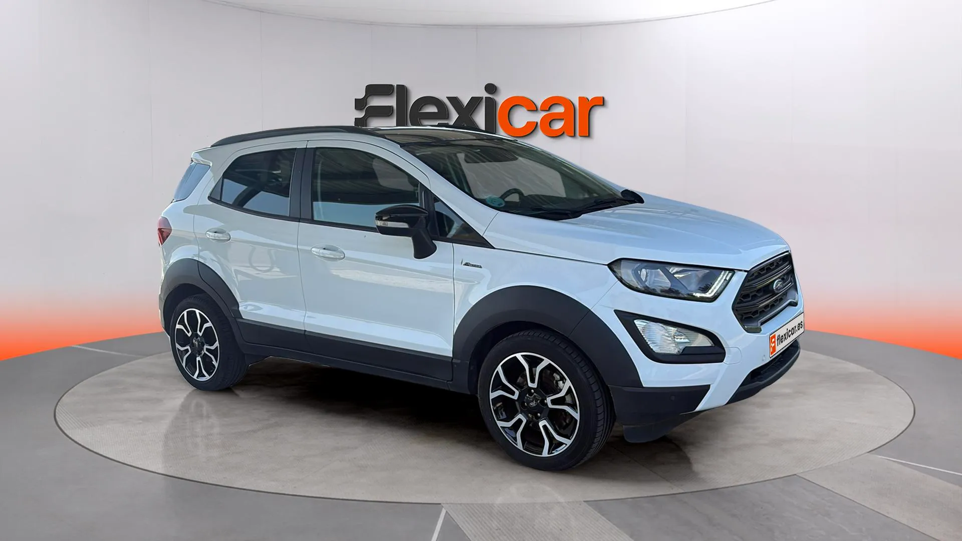 Ford EcoSport 1.0T EcoBoost Active