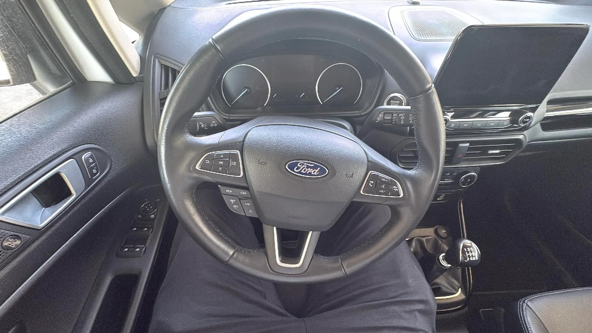 Ford EcoSport 1.0T EcoBoost Active - foto 7