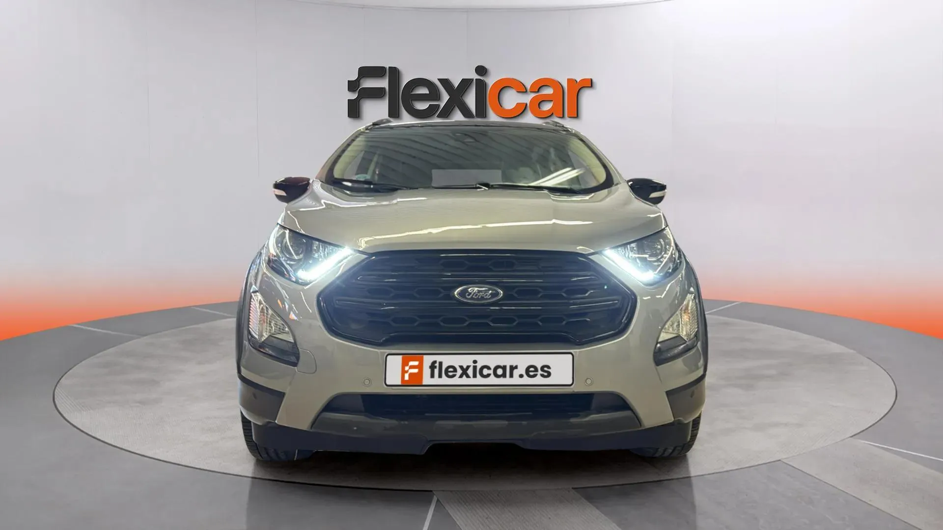 Ford EcoSport 1.0T EcoBoost ST Line - foto 2