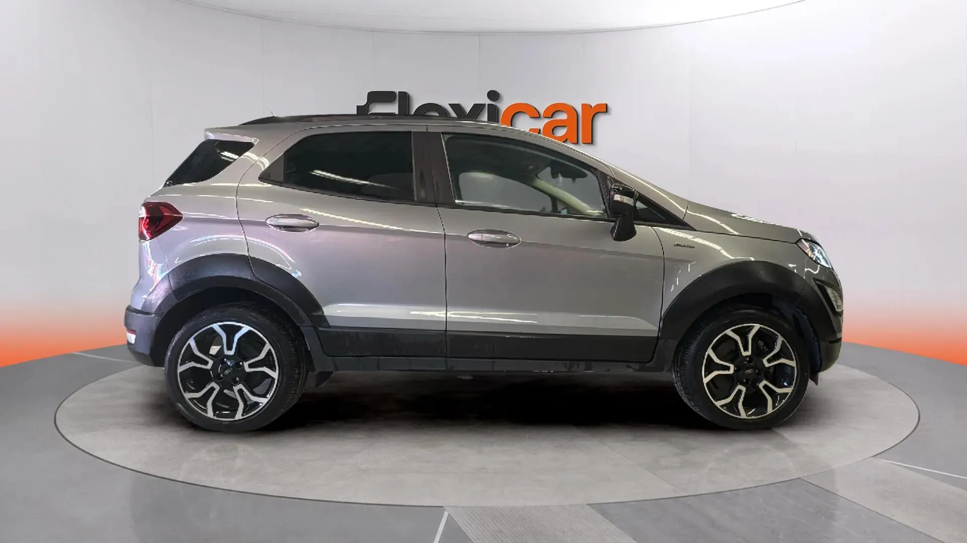 Ford EcoSport 1.0T EcoBoost ST Line - foto 8