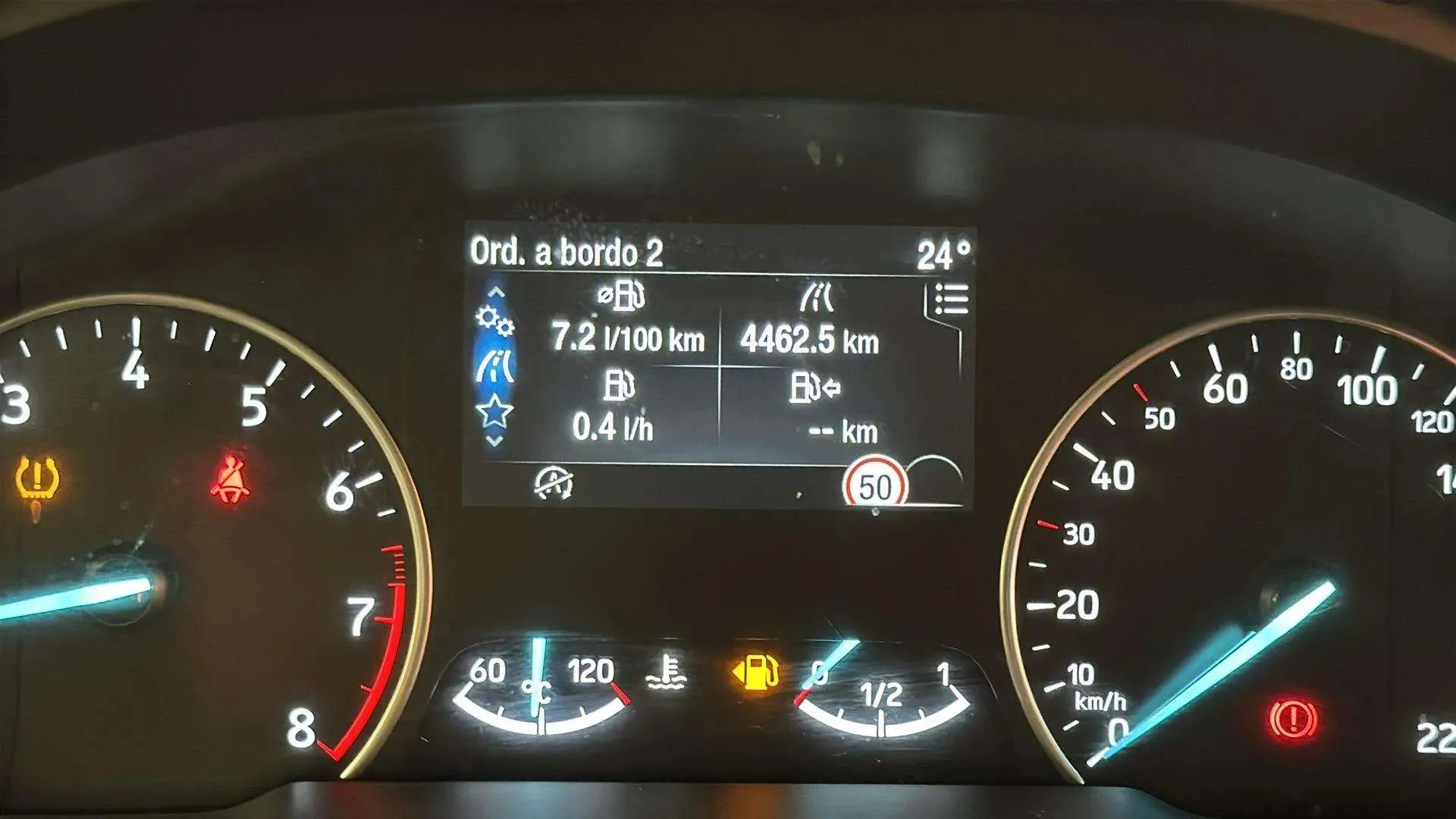 Ford EcoSport 1.0T EcoBoost ST Line - foto 14