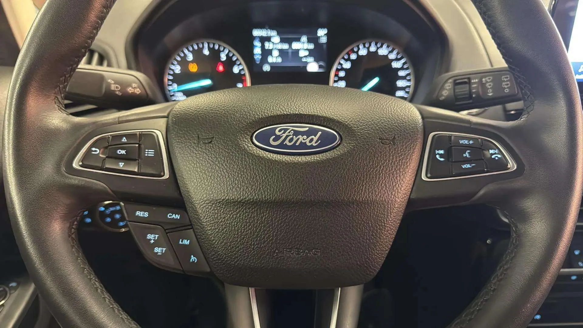 Ford EcoSport 1.0T EcoBoost ST Line - foto 15