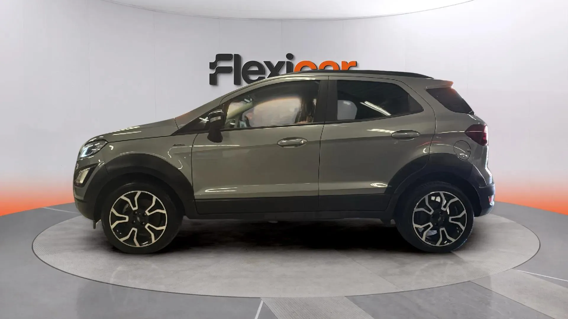 Ford EcoSport 1.0T EcoBoost ST Line - foto 4