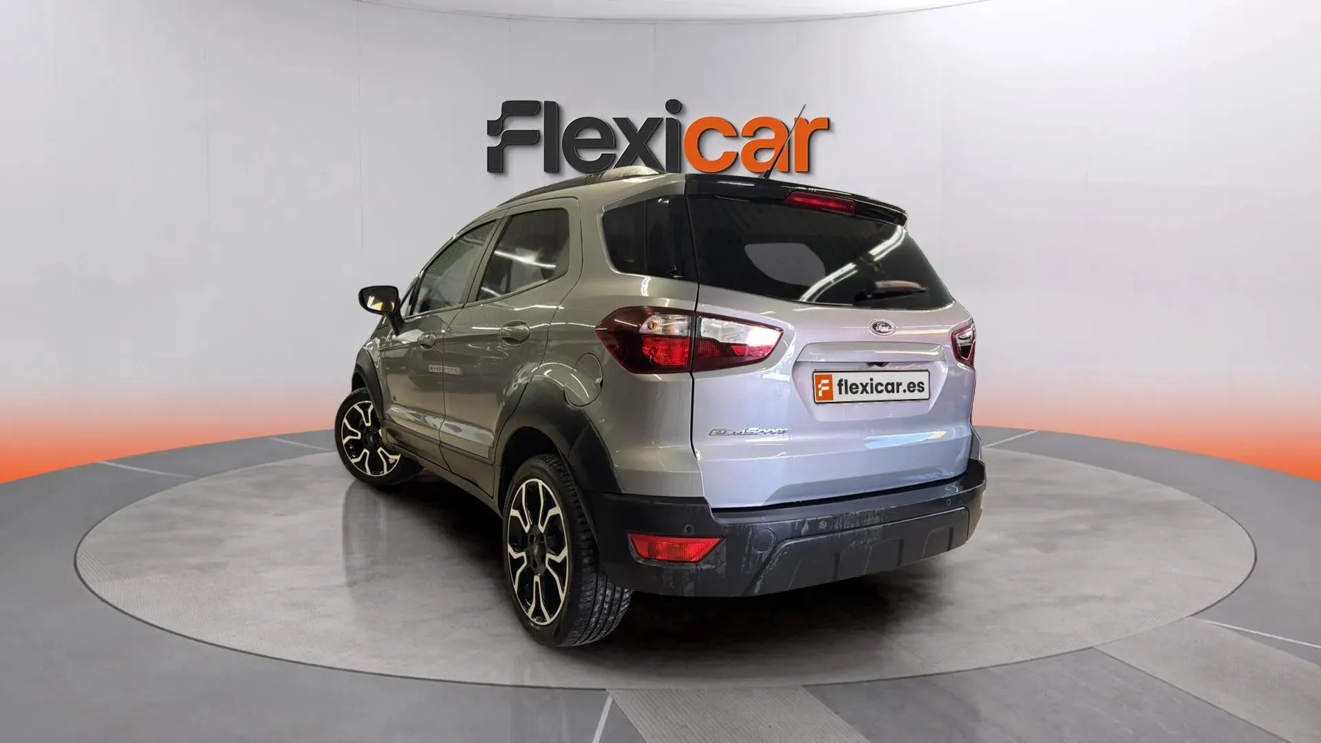 Ford EcoSport 1.0T EcoBoost ST Line - foto 5