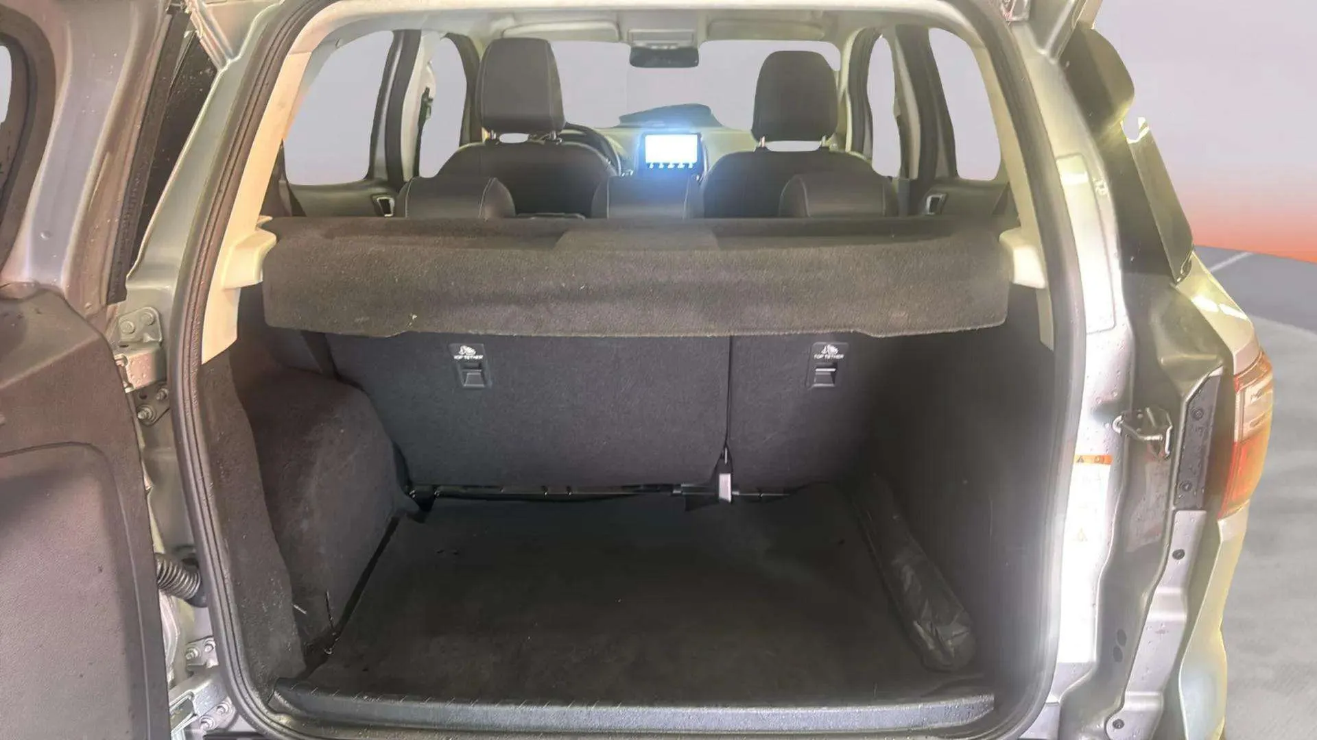 Ford EcoSport 1.0T EcoBoost ST Line - foto 10