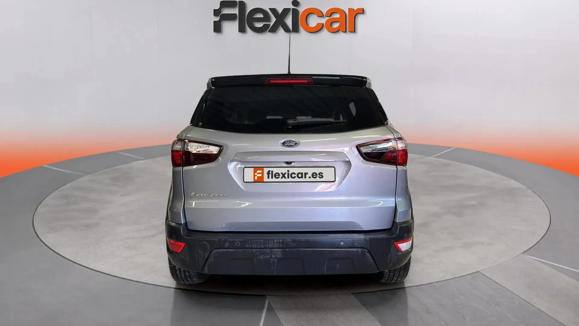 Ford EcoSport 1.0T EcoBoost ST Line - foto 6