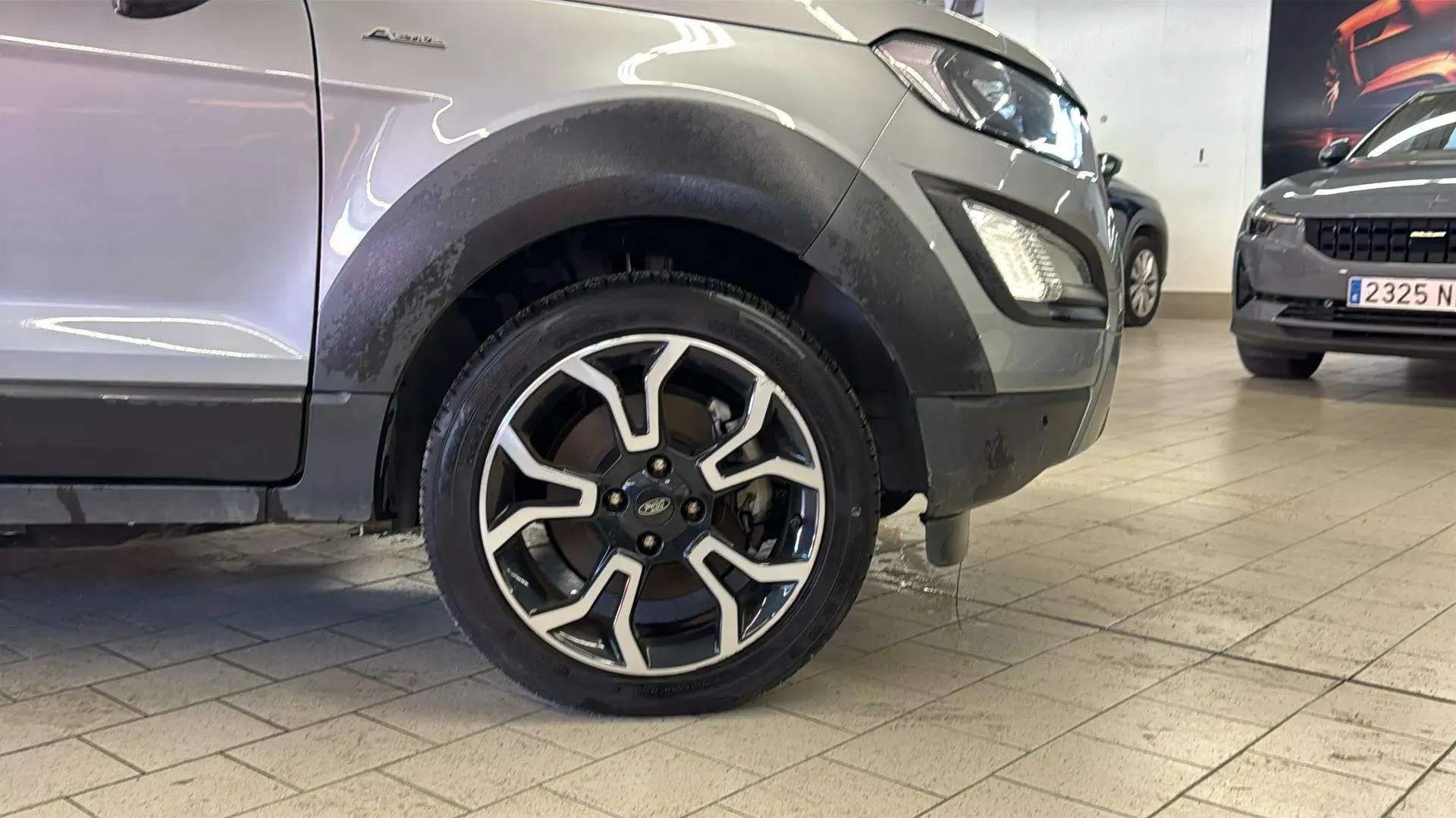 Ford EcoSport 1.0T EcoBoost ST Line - foto 9