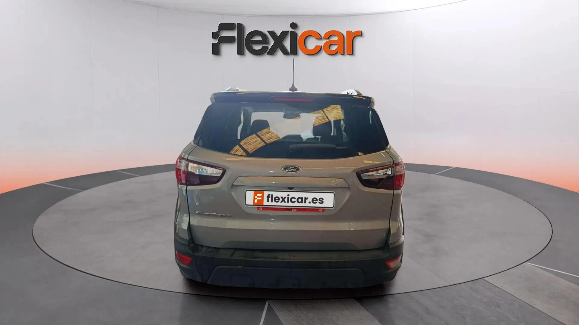 Ford EcoSport 1.0T EcoBoost Active - foto 4