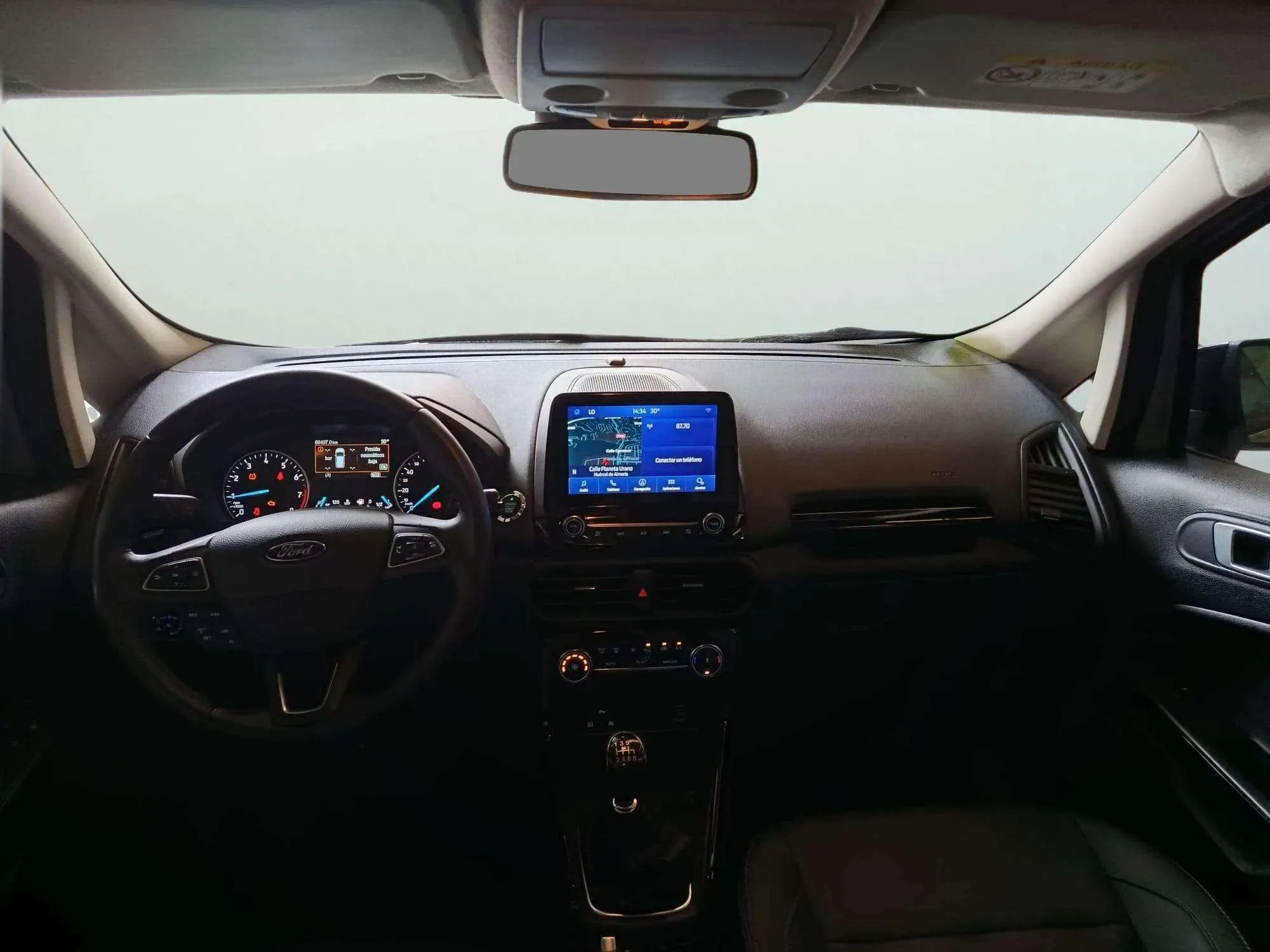 Ford EcoSport 1.0T EcoBoost Active - foto 16