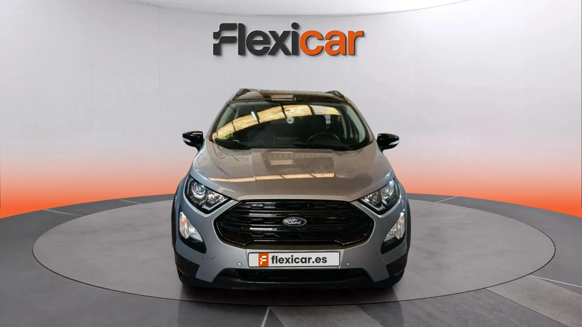 Ford EcoSport 1.0T EcoBoost Active - foto 2