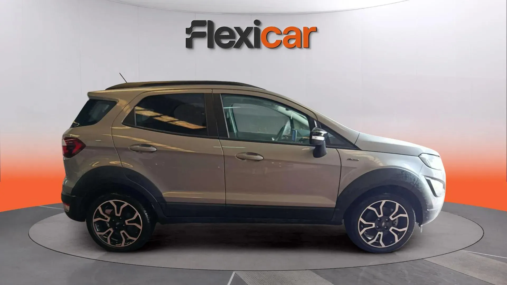 Ford EcoSport 1.0T EcoBoost Active - foto 3