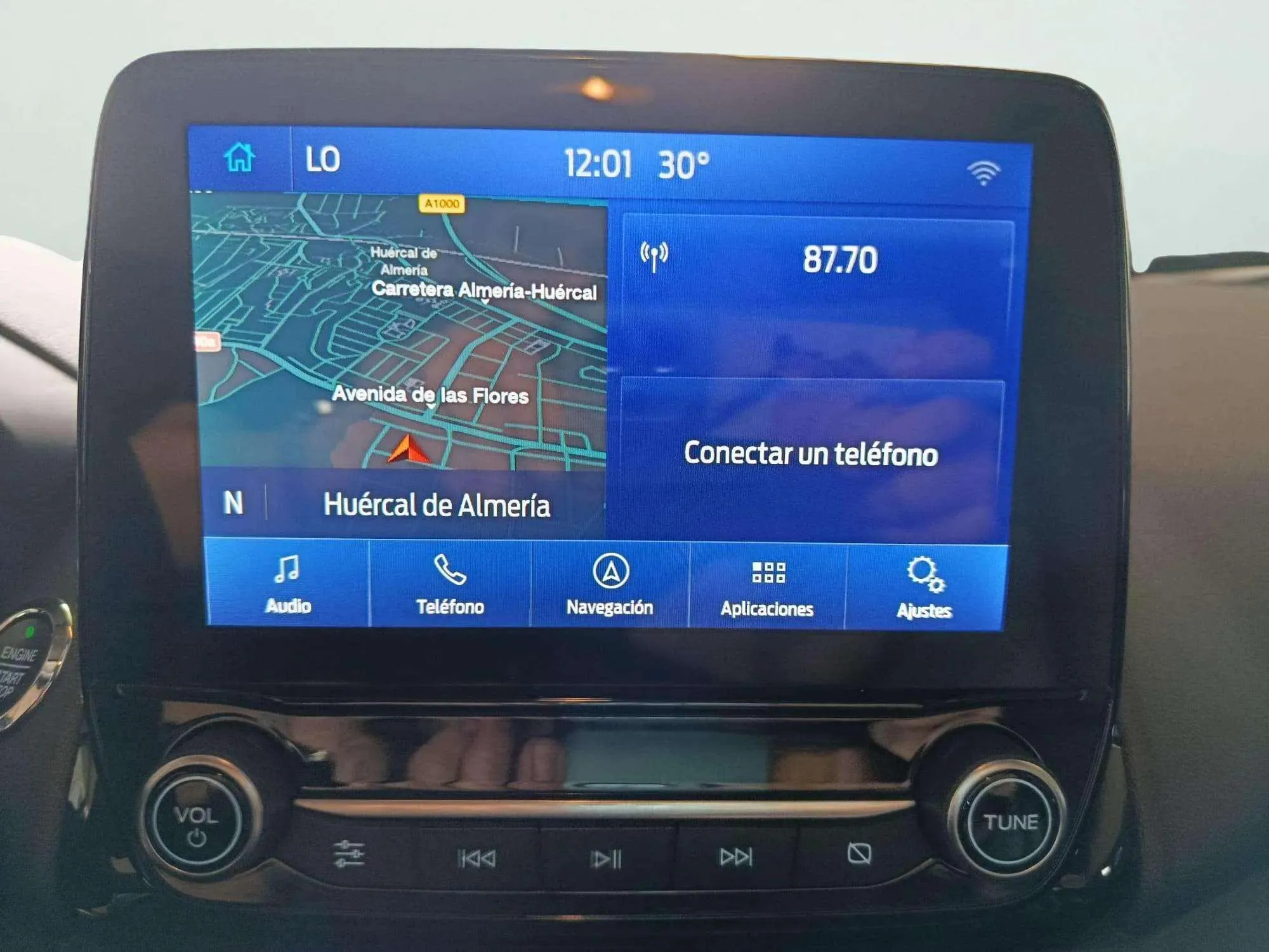 Ford EcoSport 1.0T EcoBoost Active - foto 6