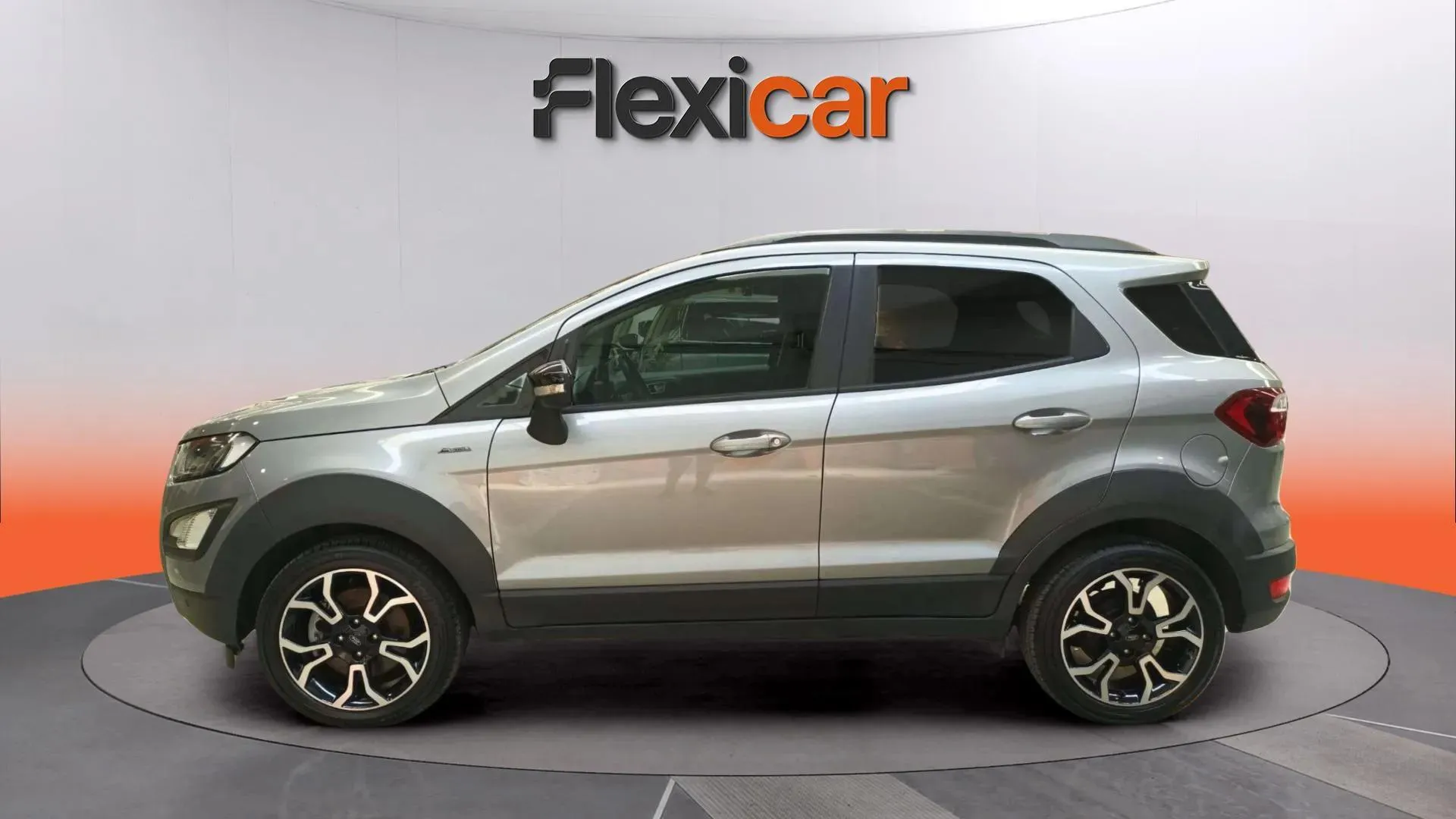 Ford EcoSport 1.0T EcoBoost Active - foto 5