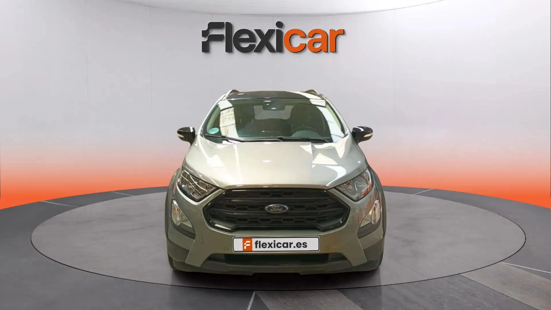 Ford EcoSport 1.0T EcoBoost Active - foto 2