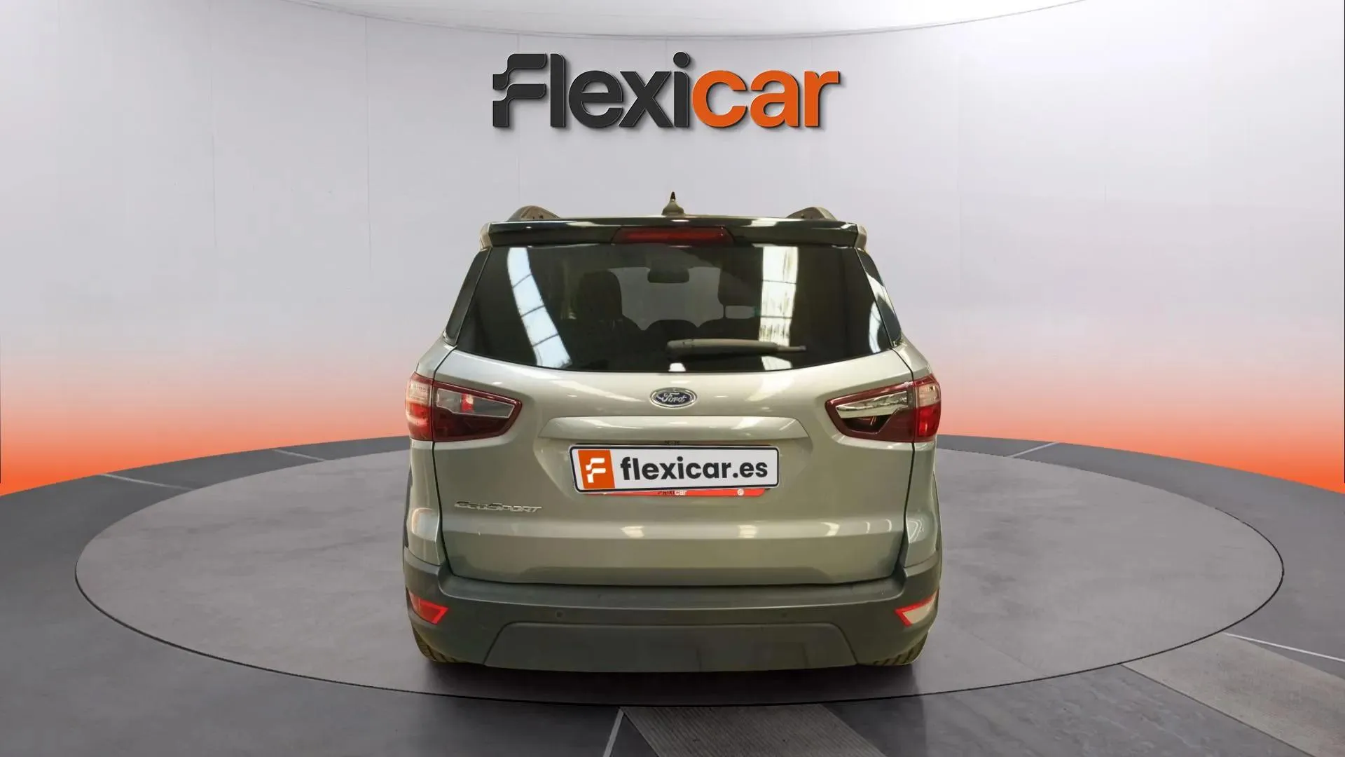 Ford EcoSport 1.0T EcoBoost Active - foto 6