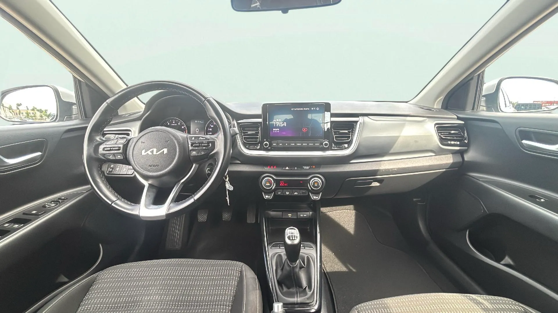 Kia Stonic 1.0 T-GDi MHEV Drive - foto 9
