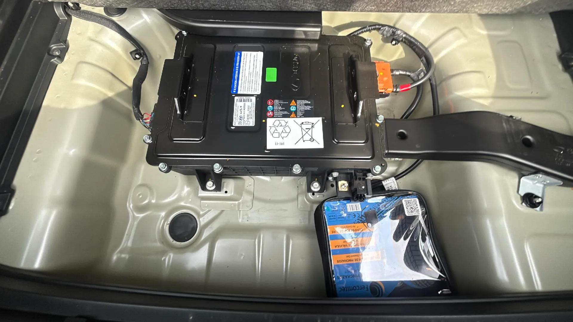 Kia Stonic 1.0 T-GDi MHEV Drive - foto 18